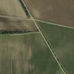Satellite imagery of Vinný vrch [Vrbovec], CZ