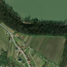 Satellite imagery of Na Kopci [Slup-Oleksovičky], CZ