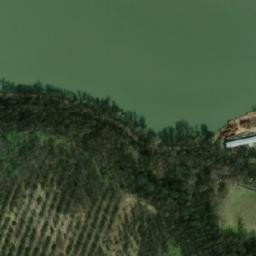 Satellite imagery of [Jaroslavice] castle t., CZ