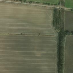 Satellite imagery of [Hevlín] HG, CZ