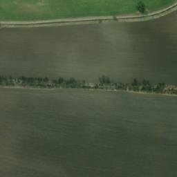 Satellite imagery of [Hevlín] HG, CZ