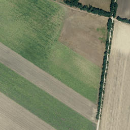 Satellite imagery of Lausberg, AT