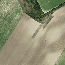 Satellite imagery of Langer Berg, AT