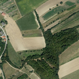 Satellite imagery of Leopoldsberg, AT