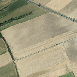 Satellite imagery of Leopoldsberg, AT