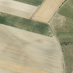 Satellite imagery of Schweinbarther Berg, AT