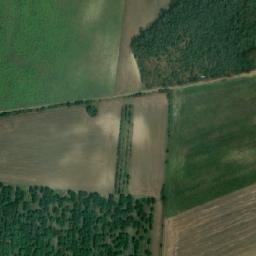 Satellite imagery of Liščí kopec, CZ