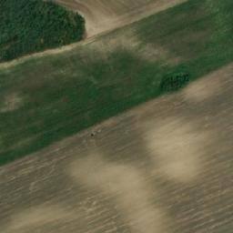 Satellite imagery of Liščí kopec, CZ