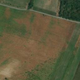 Satellite imagery of Stará hora [Hlohovec], CZ