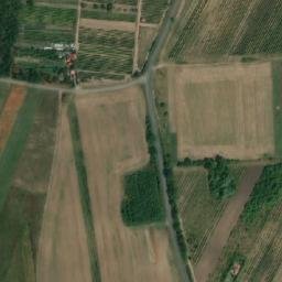 Satellite imagery of Stará hora [Hlohovec], CZ