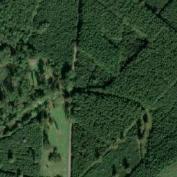 Satellite imagery of (Týnecký les) [Týnec na Moravě], CZ