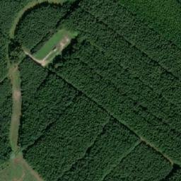 Satellite imagery of (Týnecký les) [Týnec na Moravě], CZ