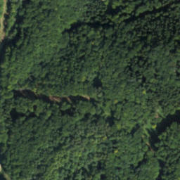 Satellite imagery of survey_point, CZ