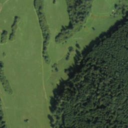 Satellite imagery of survey_point, CZ