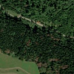 Satellite imagery of Hájna Hora, SK