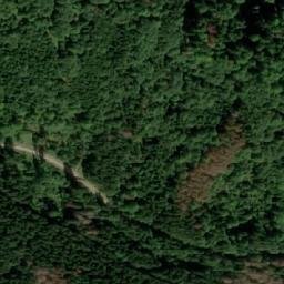 Satellite imagery of Hájna Hora, SK