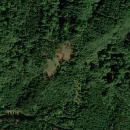 Satellite imagery of Hájna Hora, SK