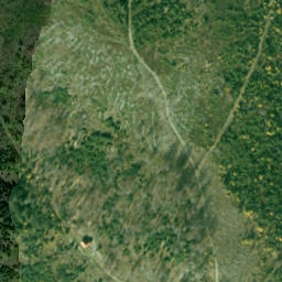 Satellite imagery of survey_point, SK
