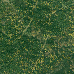 Satellite imagery of survey_point, SK