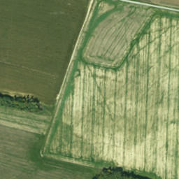 Satellite imagery of survey_point, SK