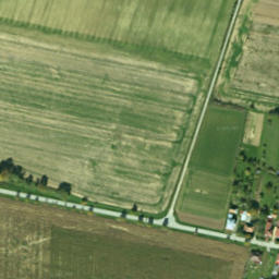 Satellite imagery of survey_point, SK