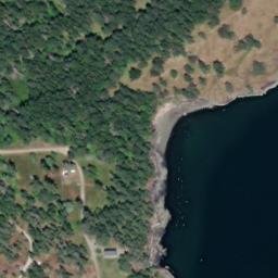 Satellite imagery of Eleanor Point, CA