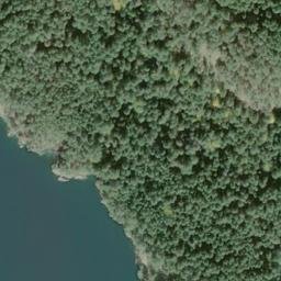 Satellite imagery of Mount Norman, CA