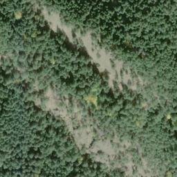 Satellite imagery of Mount Norman, CA