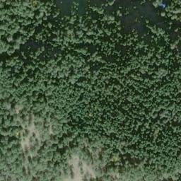 Satellite imagery of Mount Norman, CA
