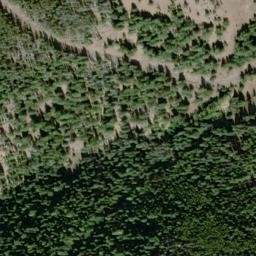 Satellite imagery of Chickadee Ridge, US