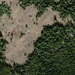 Satellite imagery of Chickadee Ridge, US