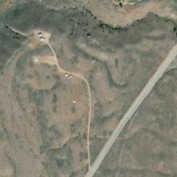 Satellite imagery of Fancher Quarry, US
