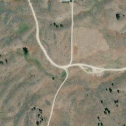 Satellite imagery of Fancher Quarry, US