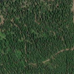 Satellite imagery of Silver Bell Mine, US