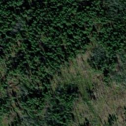 Satellite imagery of Thompson Ridge, US