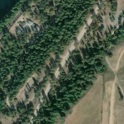 Satellite imagery of Young America Mine, US