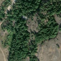 Satellite imagery of Young America Mine, US