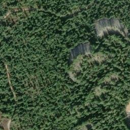 Satellite imagery of Van Stone Mine, US