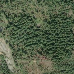 Satellite imagery of Van Stone Mine, US
