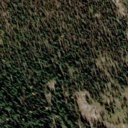 Satellite imagery of Cascade Ridge, US
