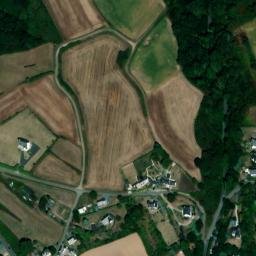 Satellite imagery of Pointe Kermor, FR