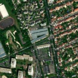 Satellite imagery of Château de Choisy-Le-Roi, FR