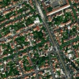 Satellite imagery of Château de Choisy-Le-Roi, FR