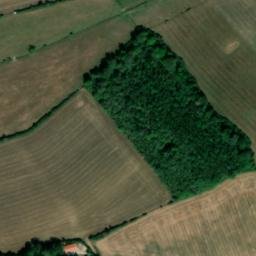Satellite imagery of 54088A - 1, DE