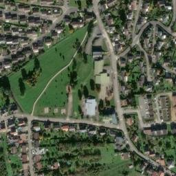 Satellite imagery of Abbaye de Bouxières aux Dames, FR