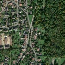Satellite imagery of Abbaye de Bouxières aux Dames, FR