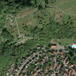 Satellite imagery of Hartberg, DE