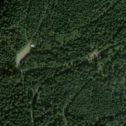 Satellite imagery of Teufelsmühle, DE