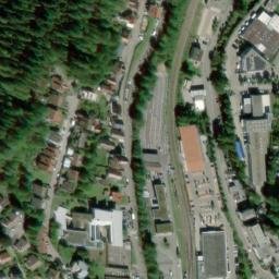 Satellite imagery of Wildbader Kopf, DE