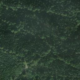 Satellite imagery of Ernstmühler Platte, DE